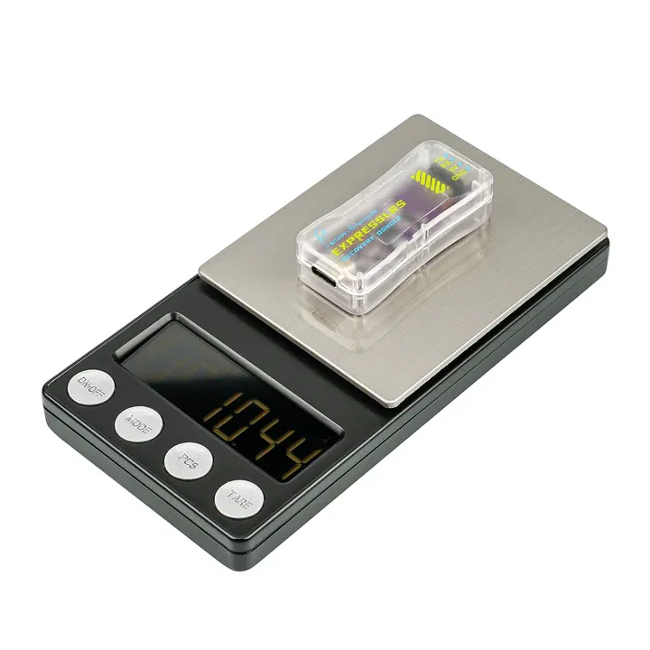 ExpressLRS Recovery Dongle - 3