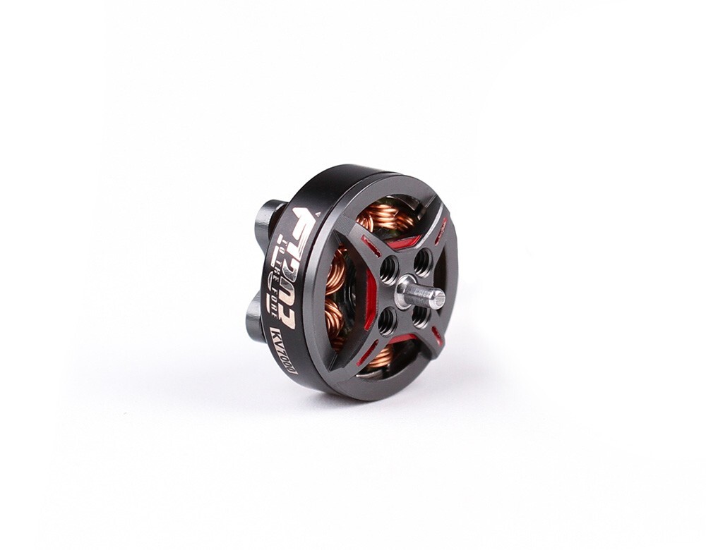 F1203 7000KV Brushless Motor for 2-3 inch FPV Drones - 2