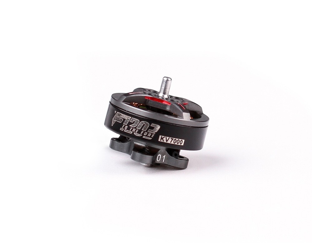 F1203 7000KV Brushless Motor for 2-3 inch FPV Drones - 3