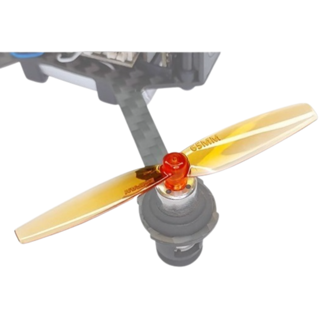 F121 RTF Racing Drone Basic Version - 3