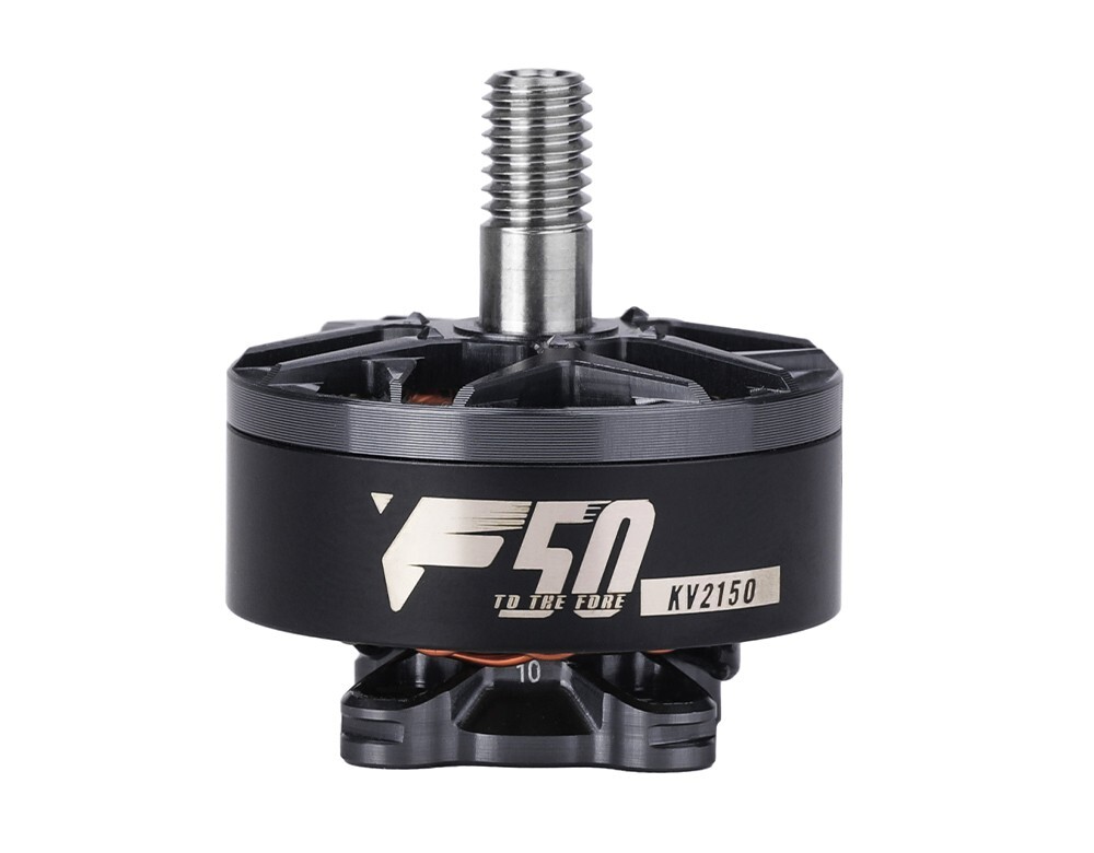  F50 2207 Racing FPV Motor 2150KV - 2