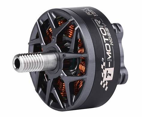  F50 2207 Racing FPV Motor 2150KV - 3