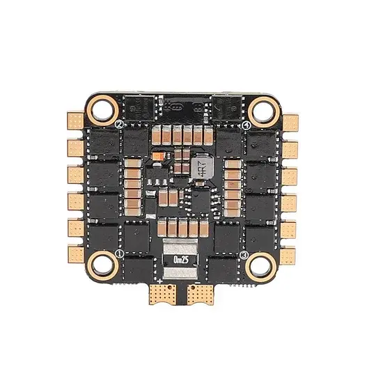 F55A ProII 55A 3-6s AM32 4-in-1 ESC - 1