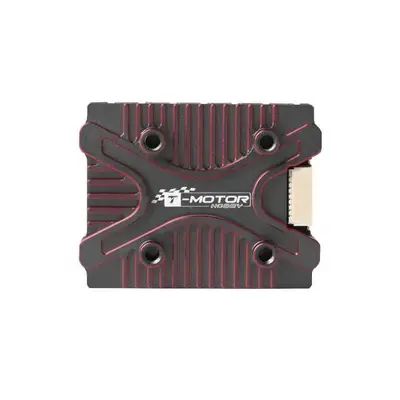 F66A MINI 3-6S BLHeli_32 4 -In-1 ESC（20x20) - 4