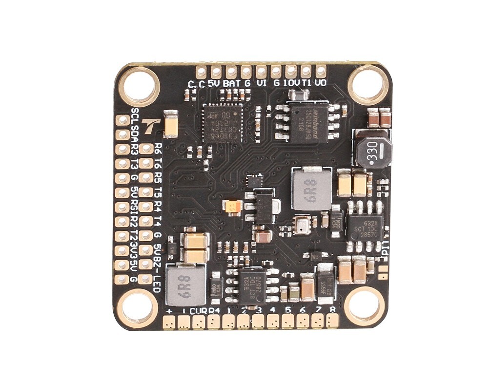 F7 PRO Flight Controller Full Function 30x30 - T-HOBBY