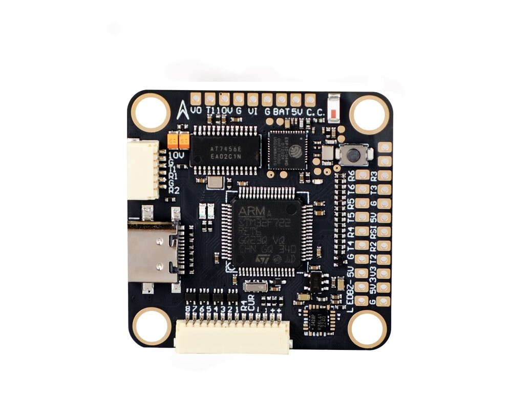 F7 PRO Flight Controller Full Function 30x30 - 2