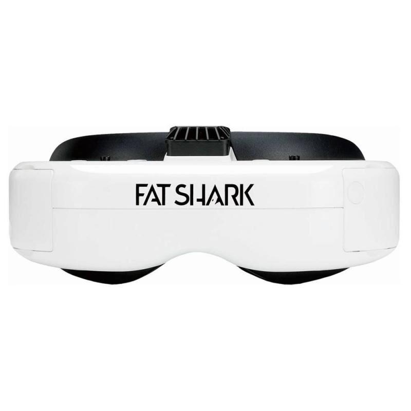 FatShark Dominator HDO Plus - 2