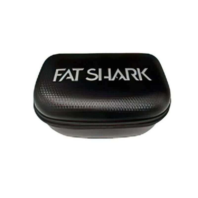 FatShark Dominator HDO Plus - 3
