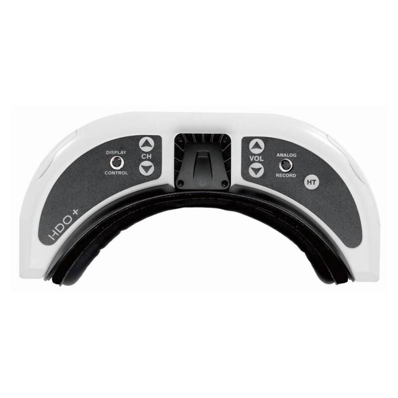 FatShark Dominator HDO Plus - 4