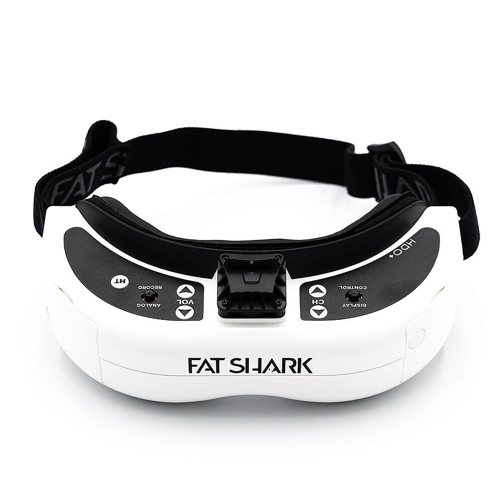FatShark Dominator HDO Plus - FatShark