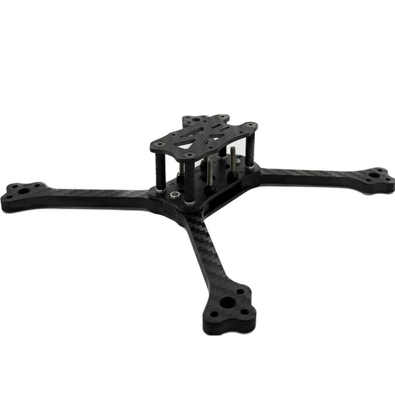 Five33 Lightswitch V2 Frame Kit - Team BlackSheep