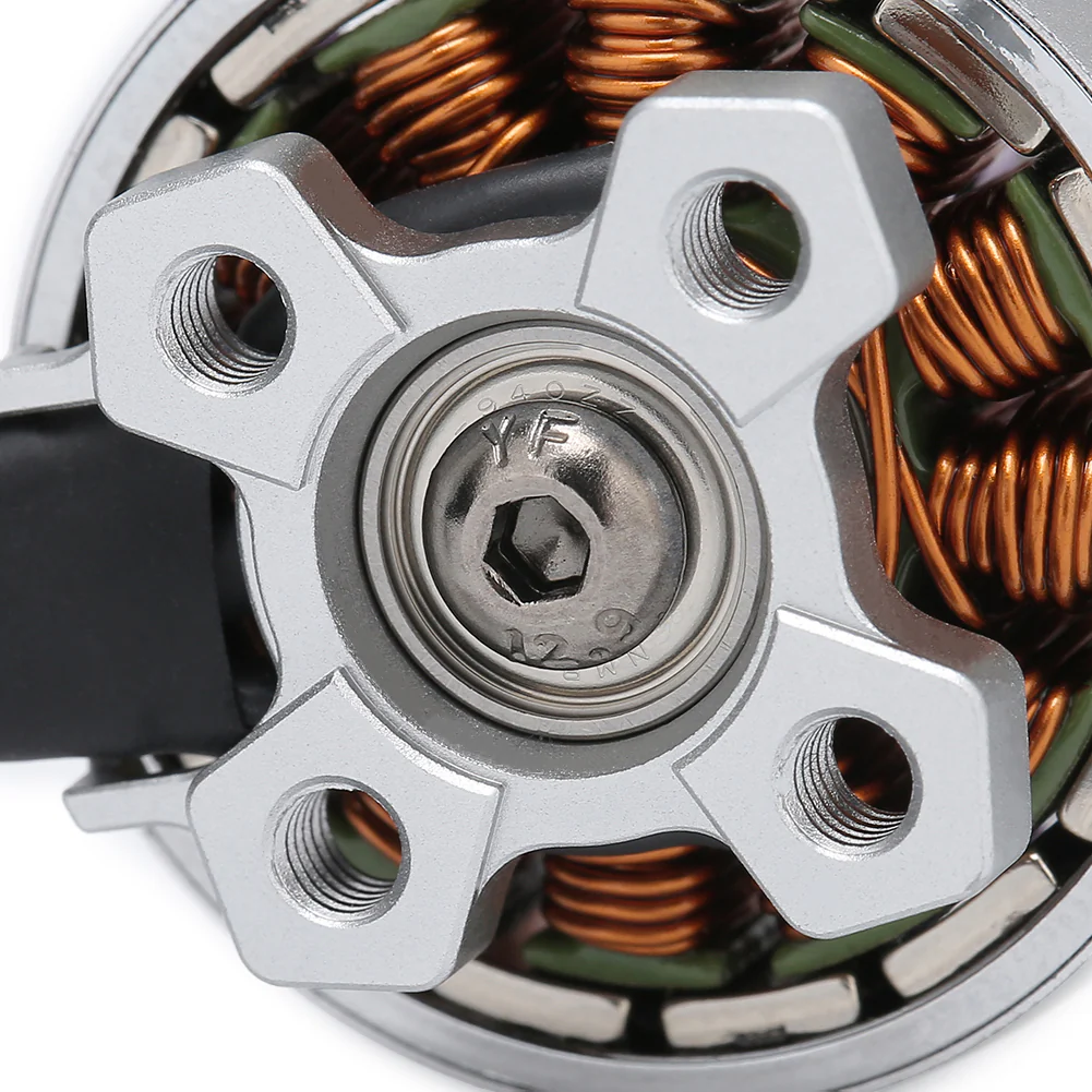 Flash 2306 1750KV FPV Motor - Gri - 4