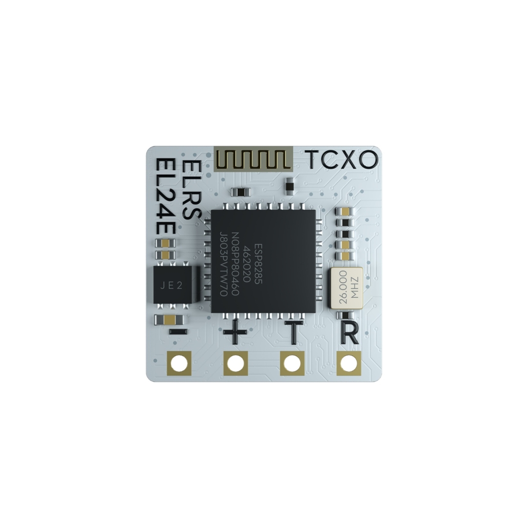 0.4g Flywoo TCXO 2.4G ELRS EL24E - 1