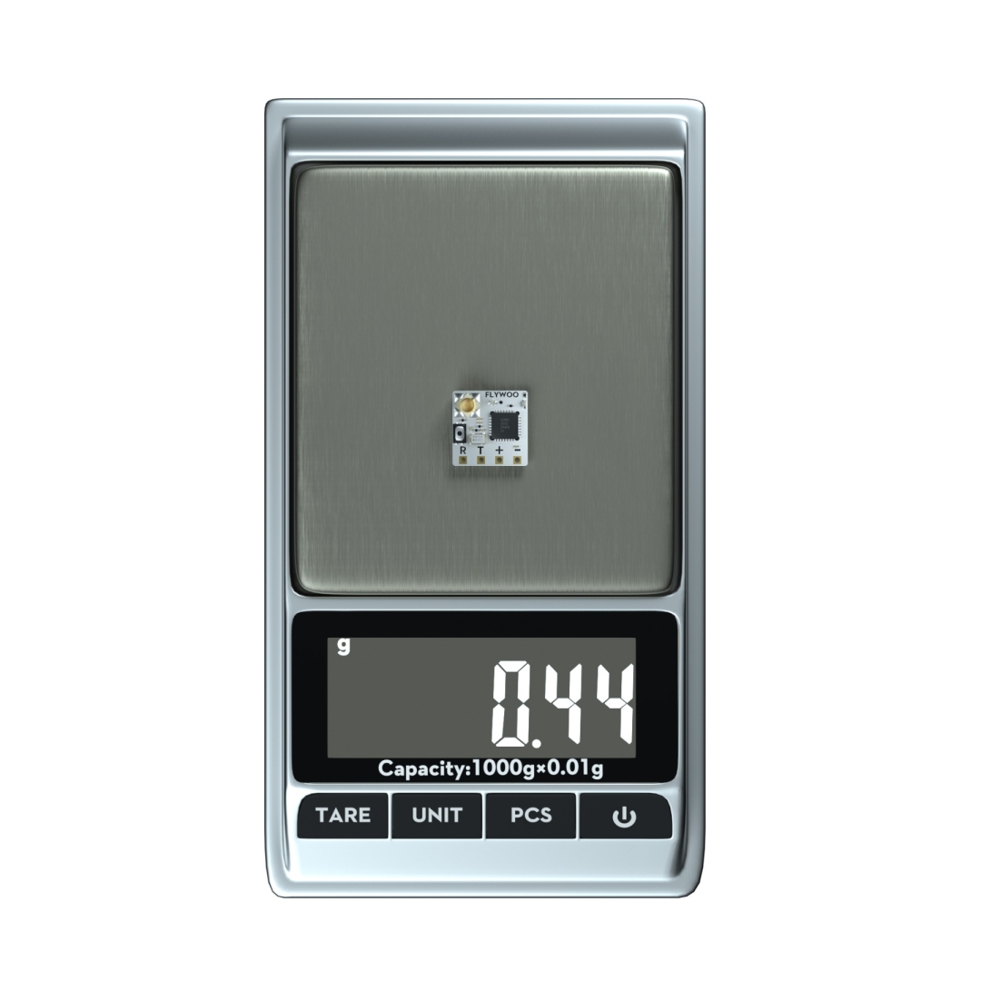 0.4g Flywoo TCXO 2.4G ELRS EL24E - 6