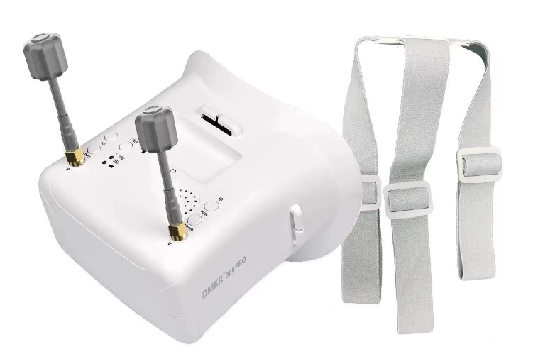 FLYWOO VR008 PRO FPV Goggle - Flywoo