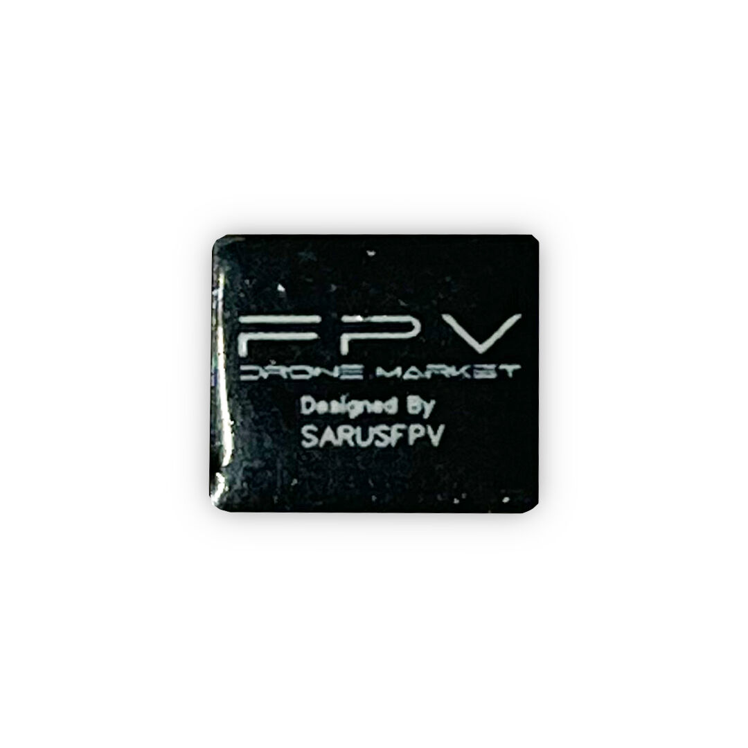 Fpvdronemarket Mini Led Kartı ws2812 - 2