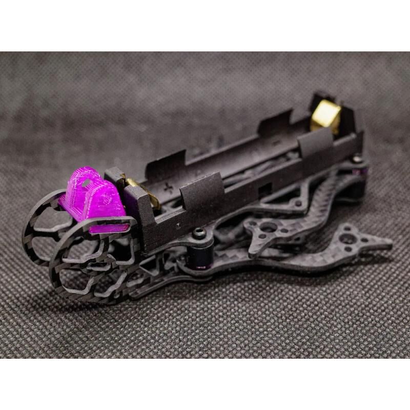 Fractal Wingman Kit - 2