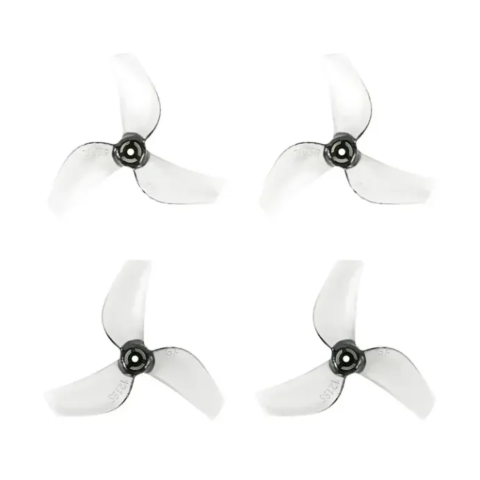Gemfan 31mm Propeller Grey - 1