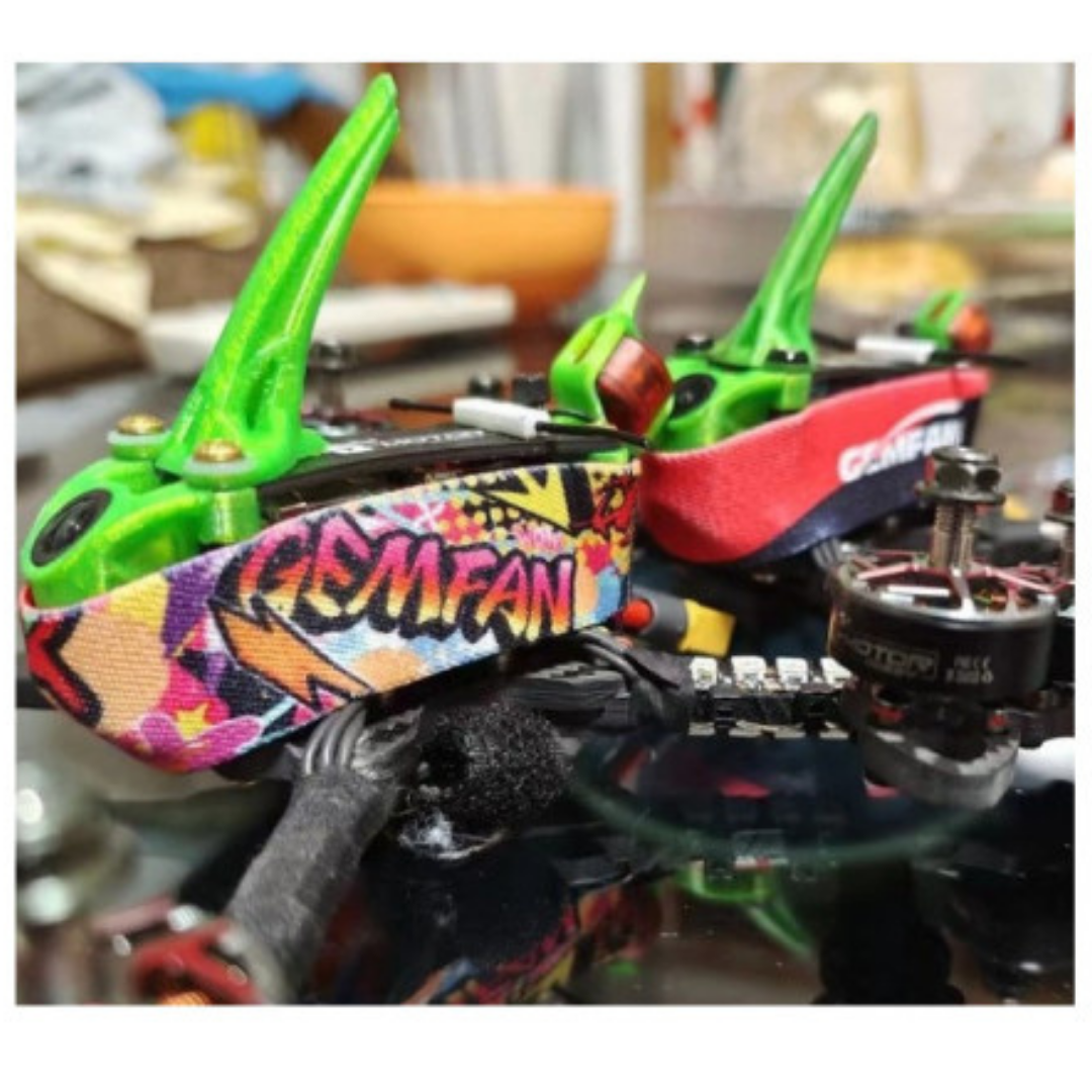 Gemfan Stack Savers - 4