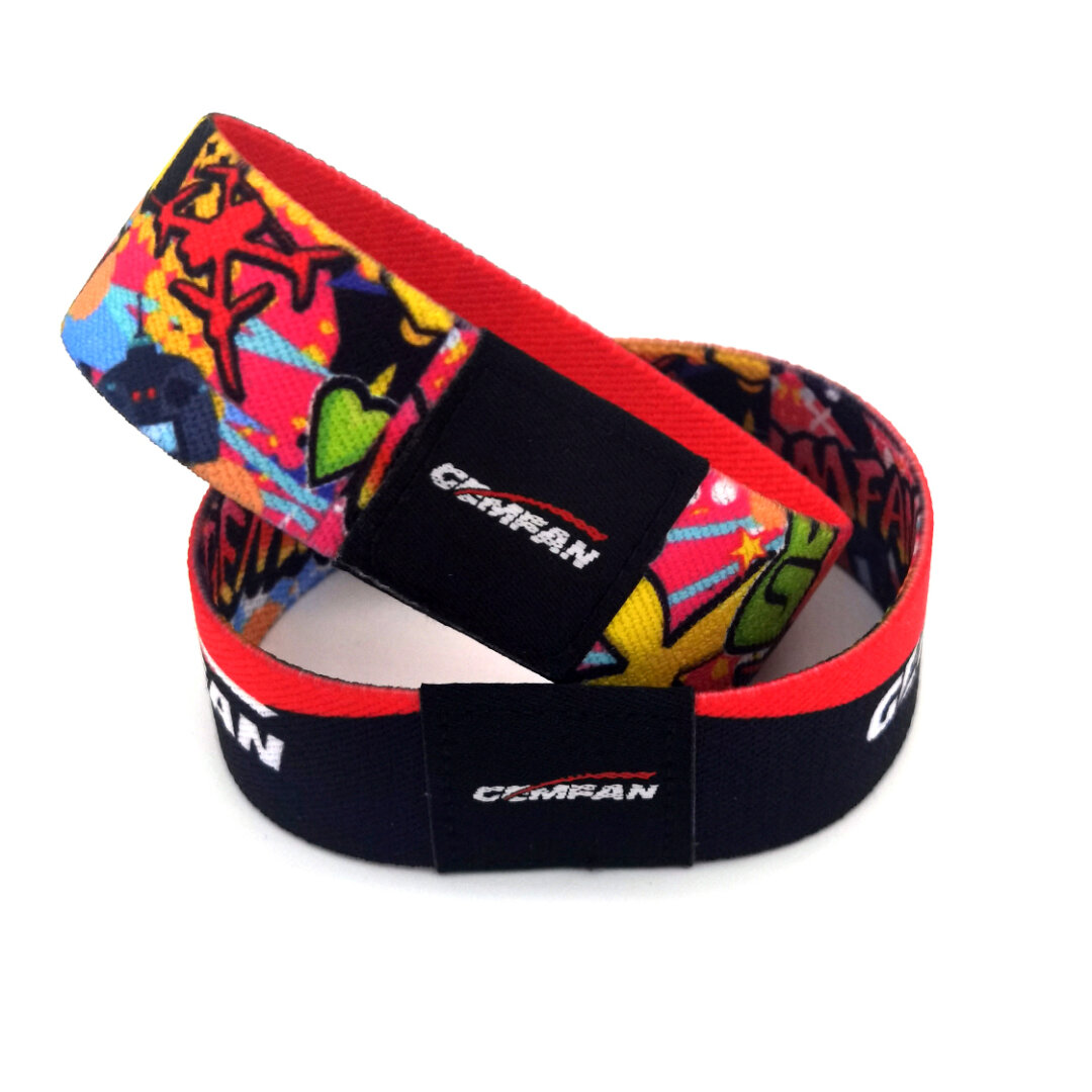 Gemfan Stack Savers - 3