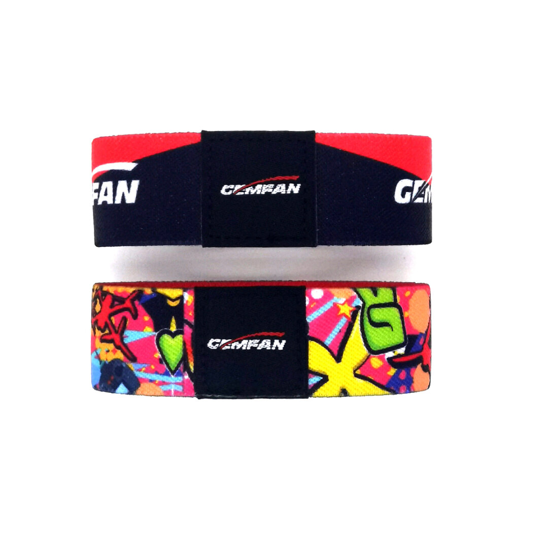 Gemfan Stack Savers - 2