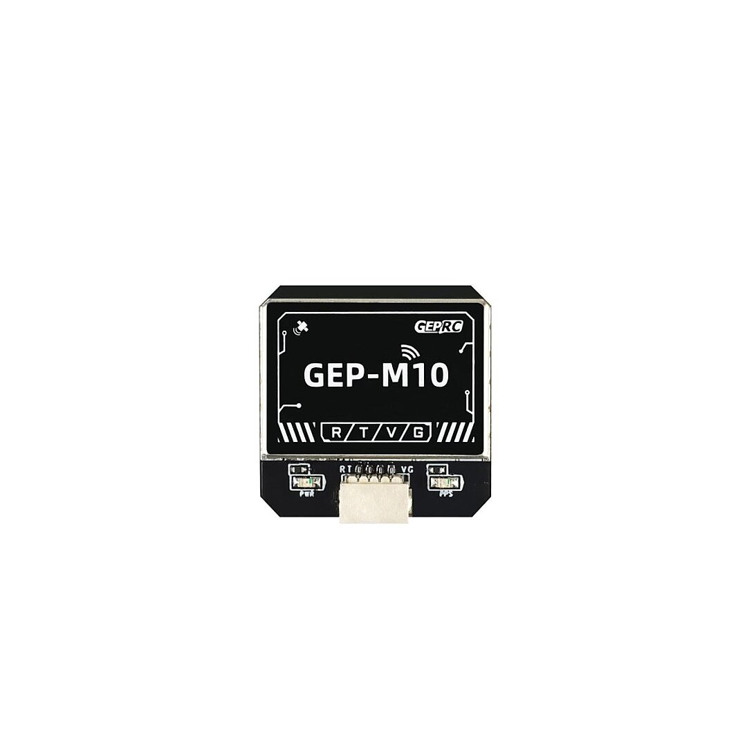 GEP M10 GPS - 3