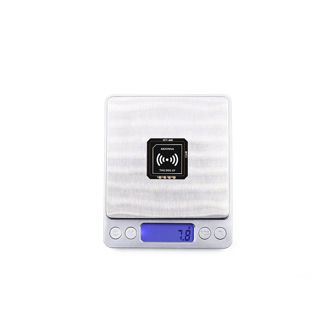 GEP M10 GPS - 4