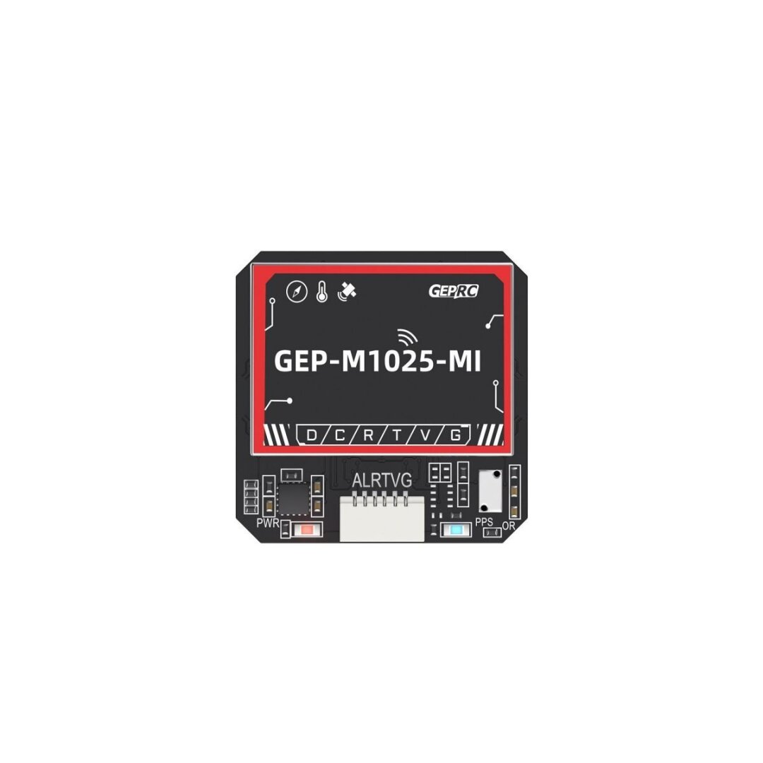 GEP M1025 MI-GPS - GepRC