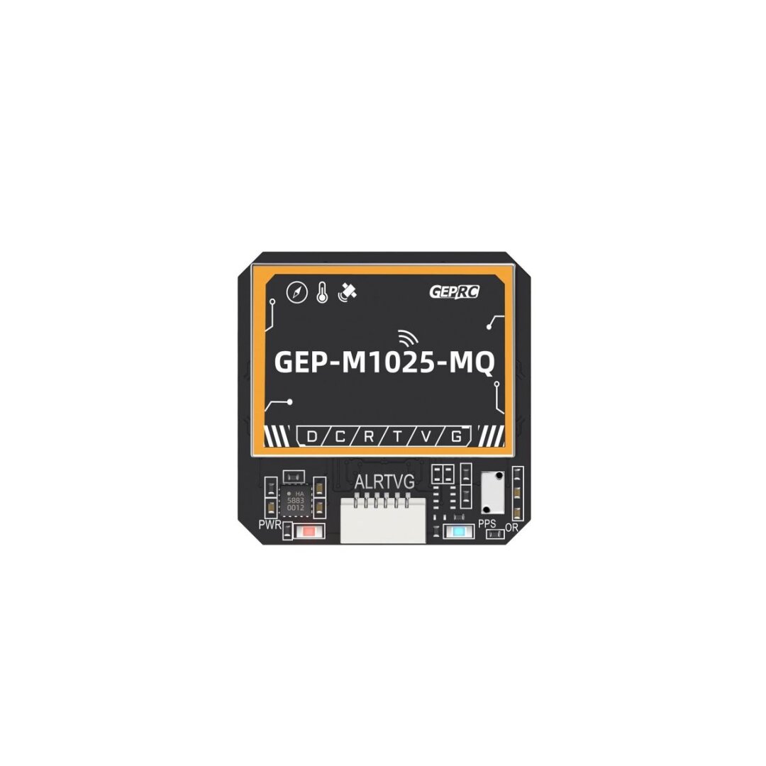 GEP-M1025-MQ GPS - 2