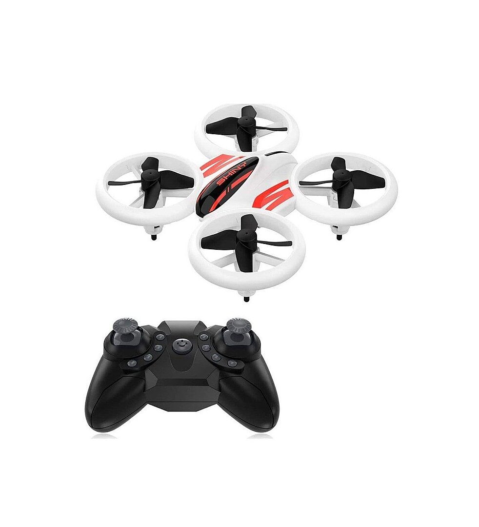  Gepettoys Shiny Smart Drone 2.4 Ghz Uzaktan Kumandalı Q8 - 