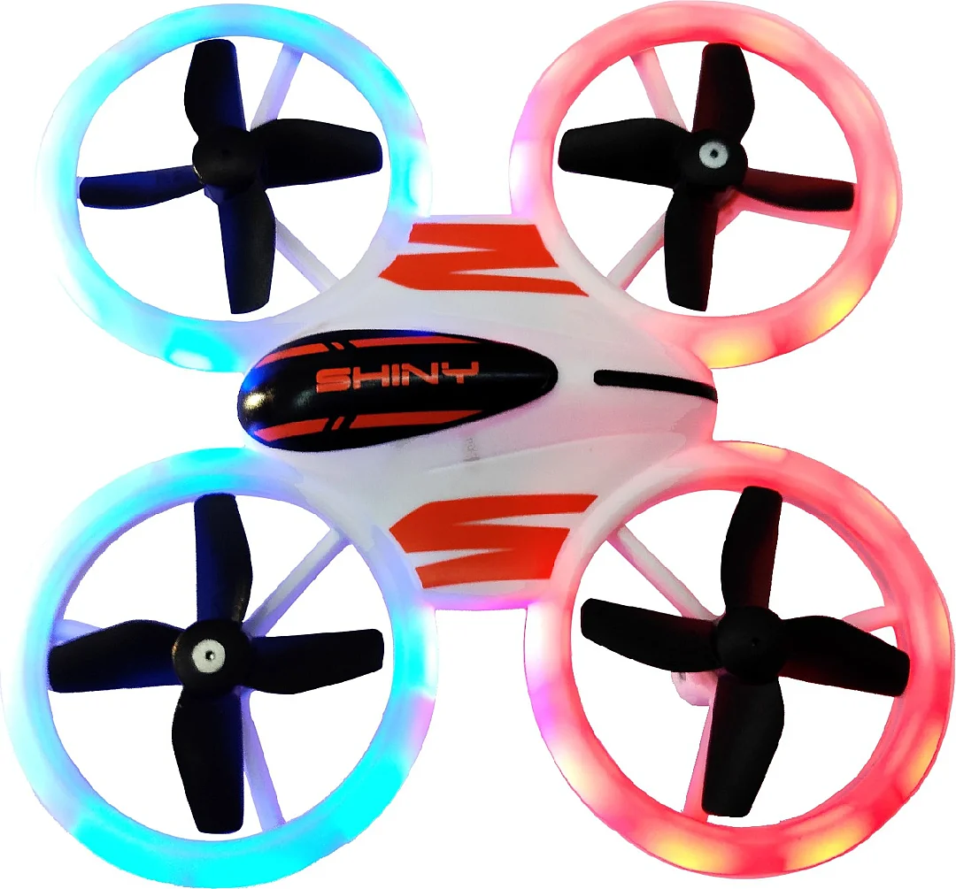  Gepettoys Shiny Smart Drone 2.4 Ghz Uzaktan Kumandalı Q8 - 3