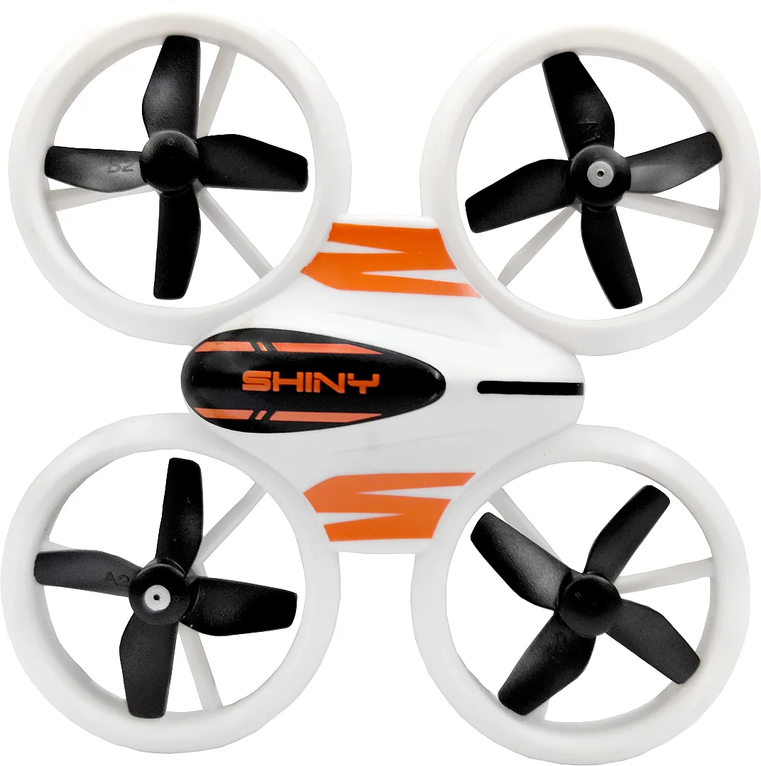  Gepettoys Shiny Smart Drone 2.4 Ghz Uzaktan Kumandalı Q8 - (1)