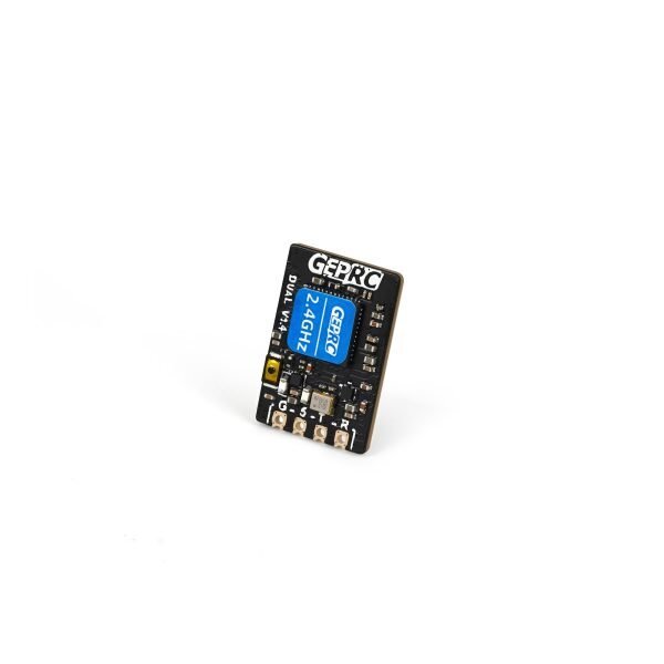 GEPRC ELRS DUAL 2.4G Diversity Receiver - 3
