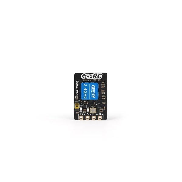 GEPRC ELRS DUAL 2.4G Diversity Receiver - 6