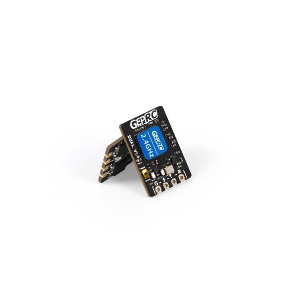 GEPRC ELRS DUAL 2.4G Diversity Receiver - 7