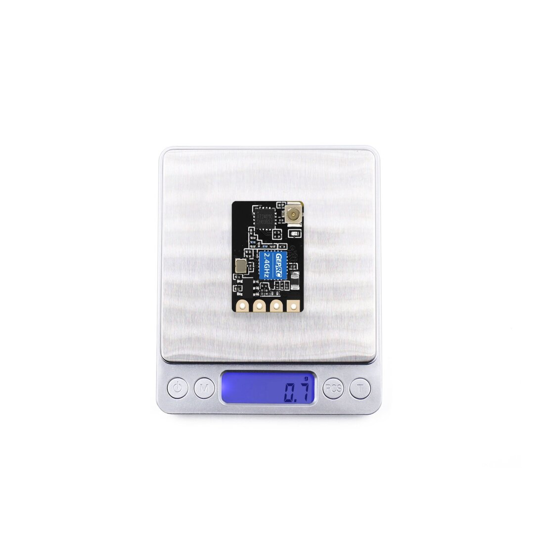 GEPRC ELRS Nano 2.4G PA100 Receiver - 3