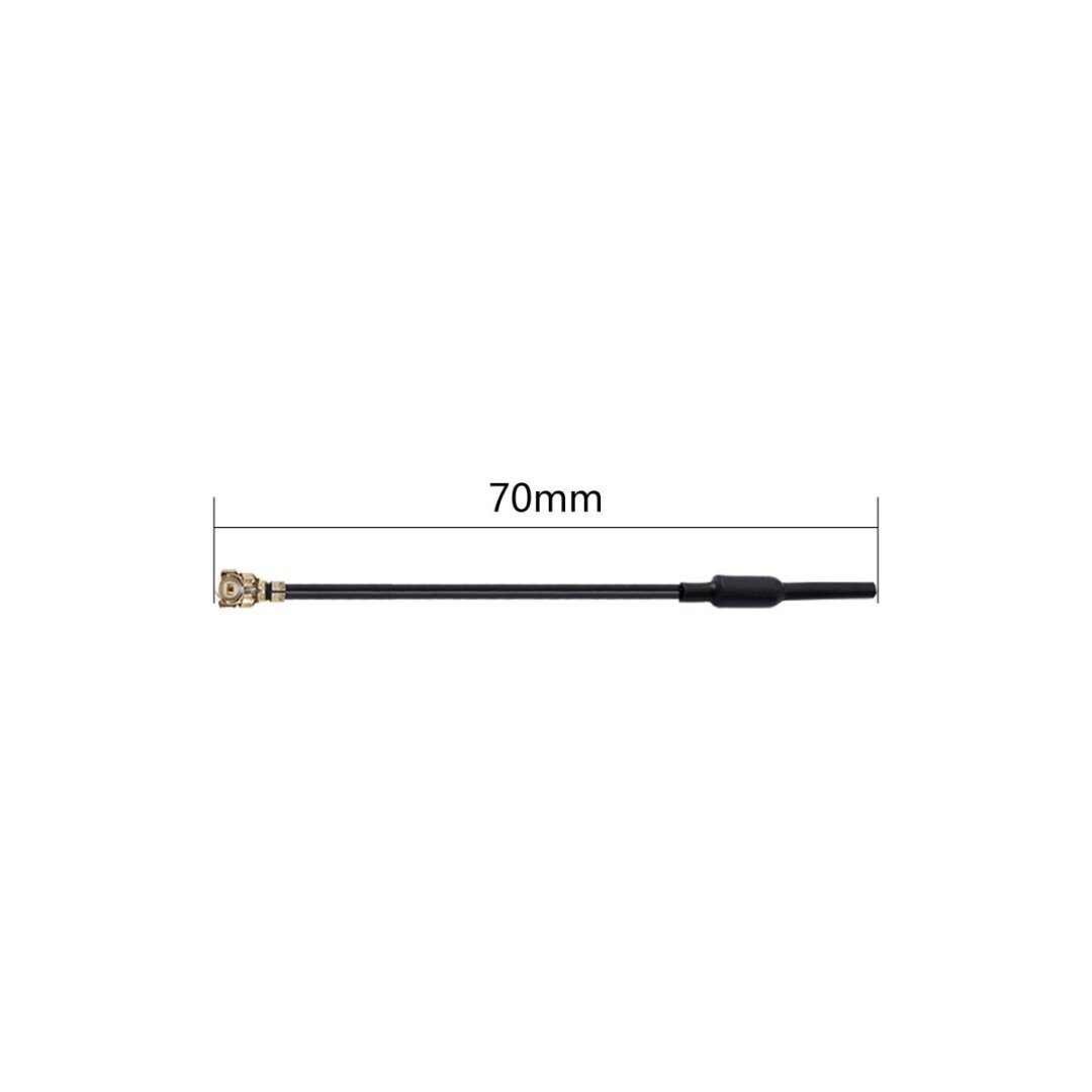 GEPRC IPEX 5.8G Copper Tube Antenna 5 PCS 70mm - 1