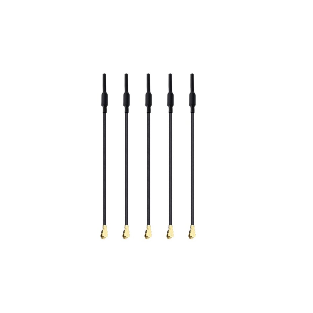 GEPRC IPEX 5.8G Copper Tube Antenna 5 PCS 70mm - 2