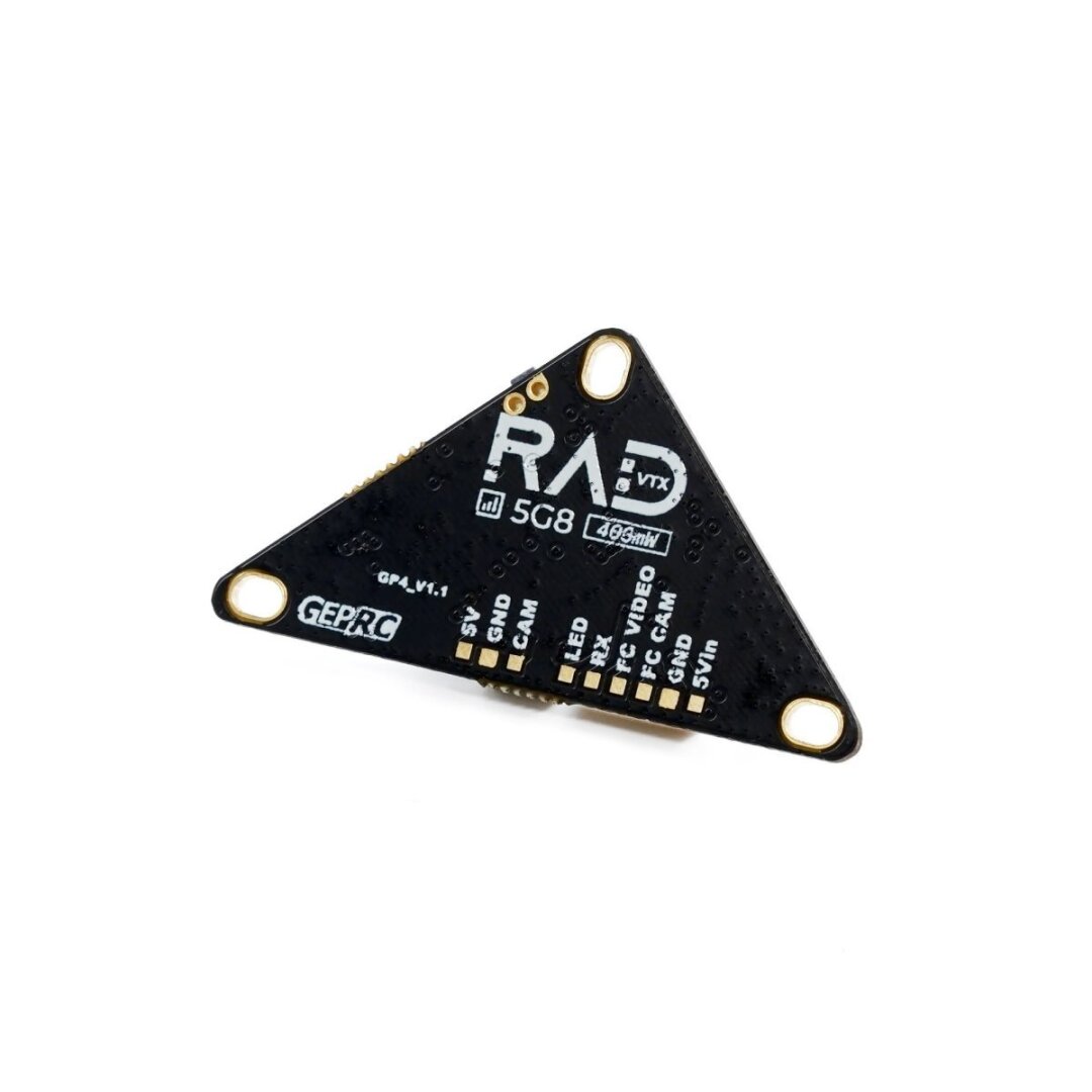 GEPRC RAD Whoop 5.8G VTX - 3