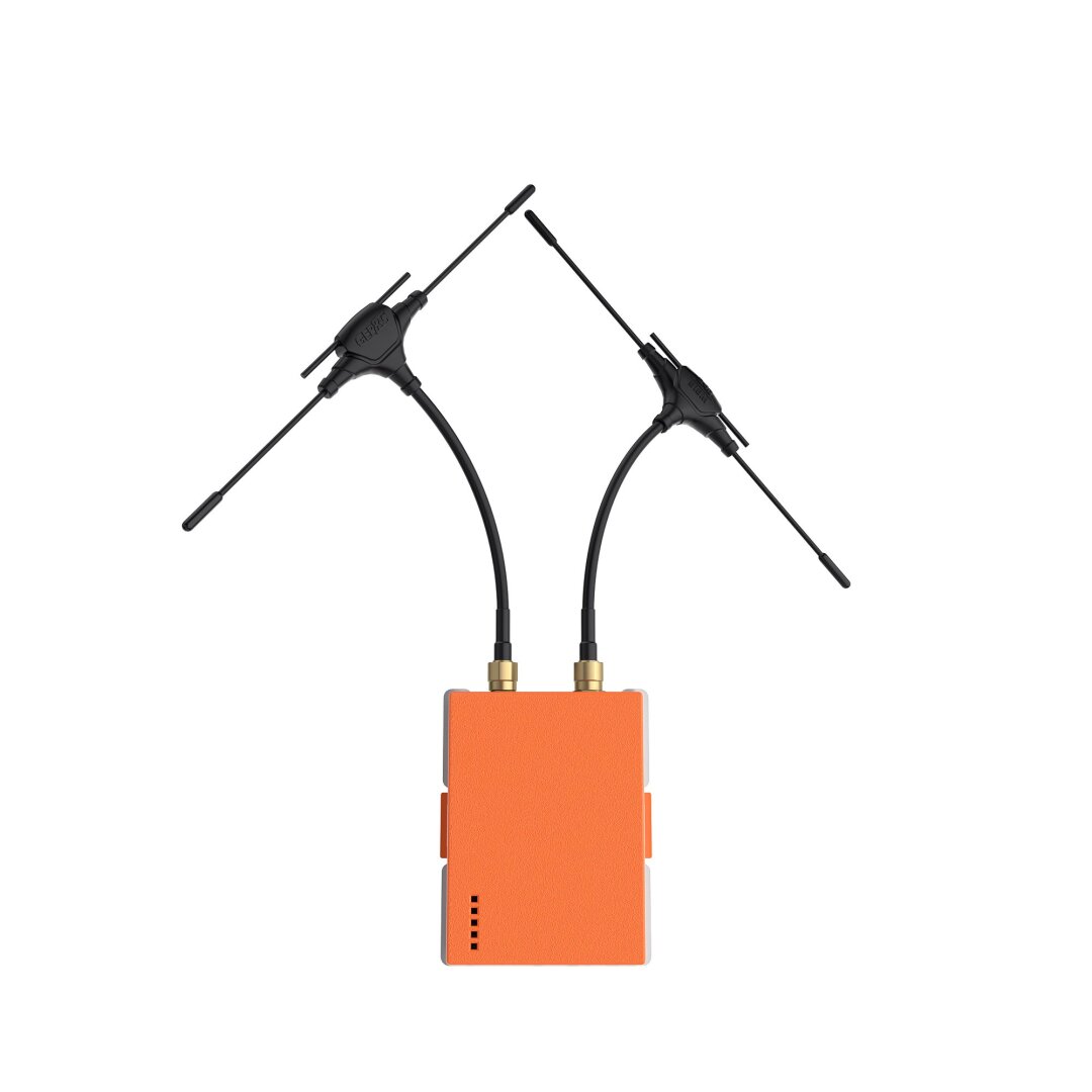 GEPRC RX as TX JR-Bay Modification Kit 3D-Printed Kit - 1