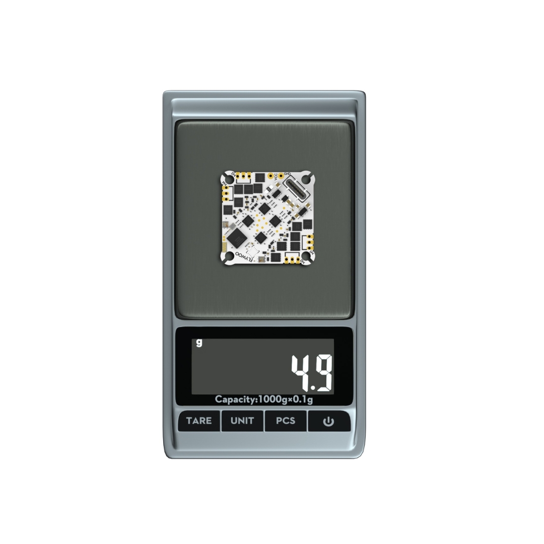 GOKU F405 HD 1-2S 12A ELRS AIO V2 (42688) - 7