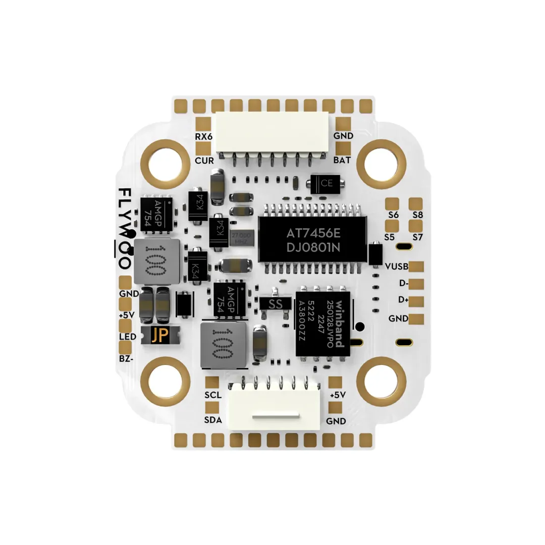 GOKU F7 PRO MINI V2 20*20 Flight Controller (ICM42688) - 4