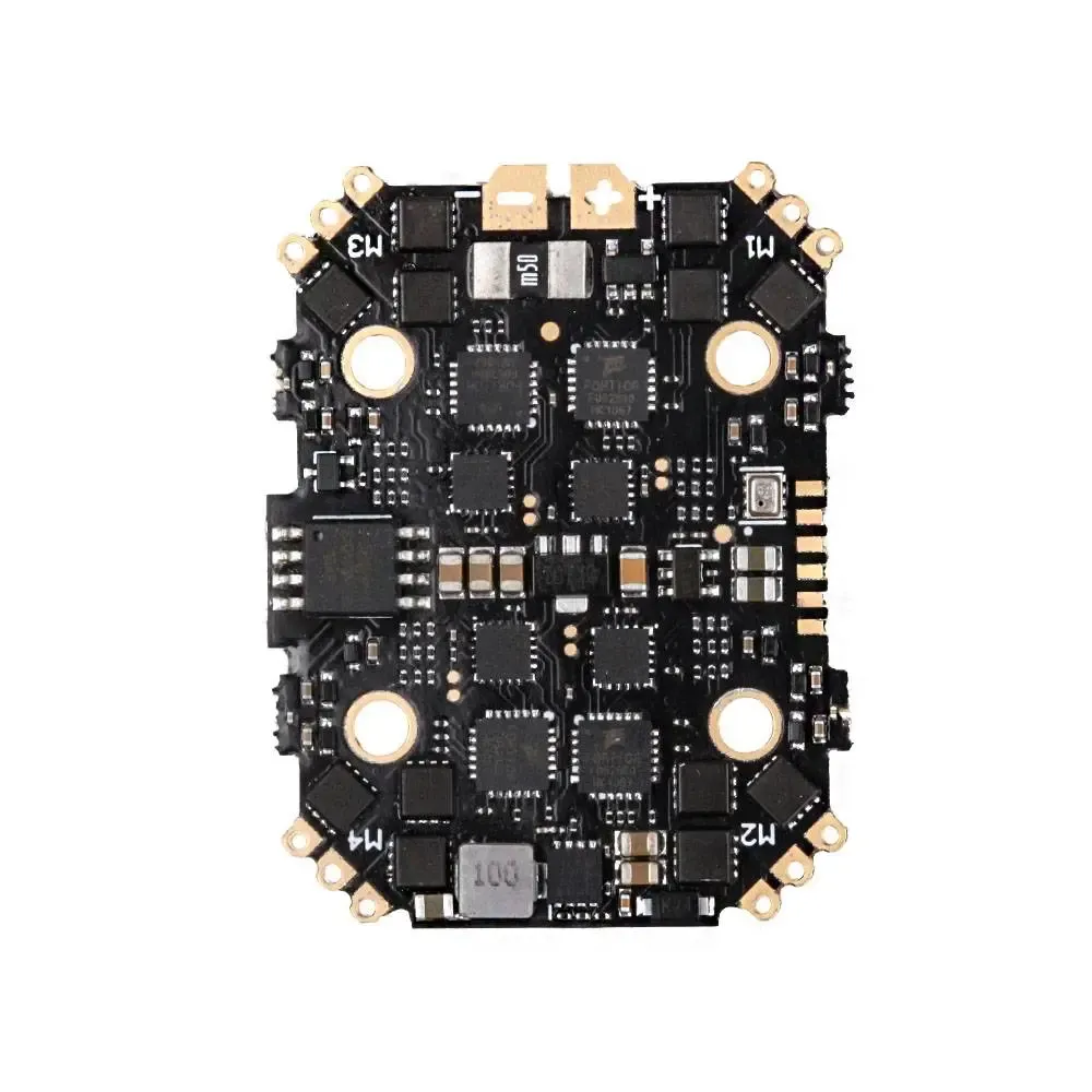 GOKU GN722 EVO HD BLHELI_S 40A - 1