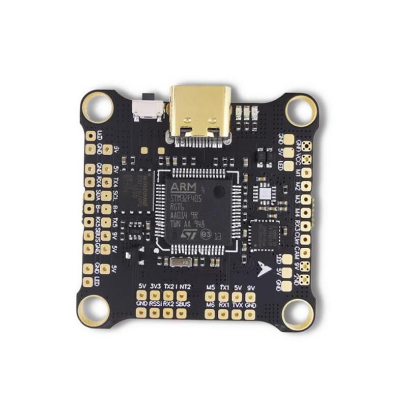 HAKRC F4 4530D V2 - 5