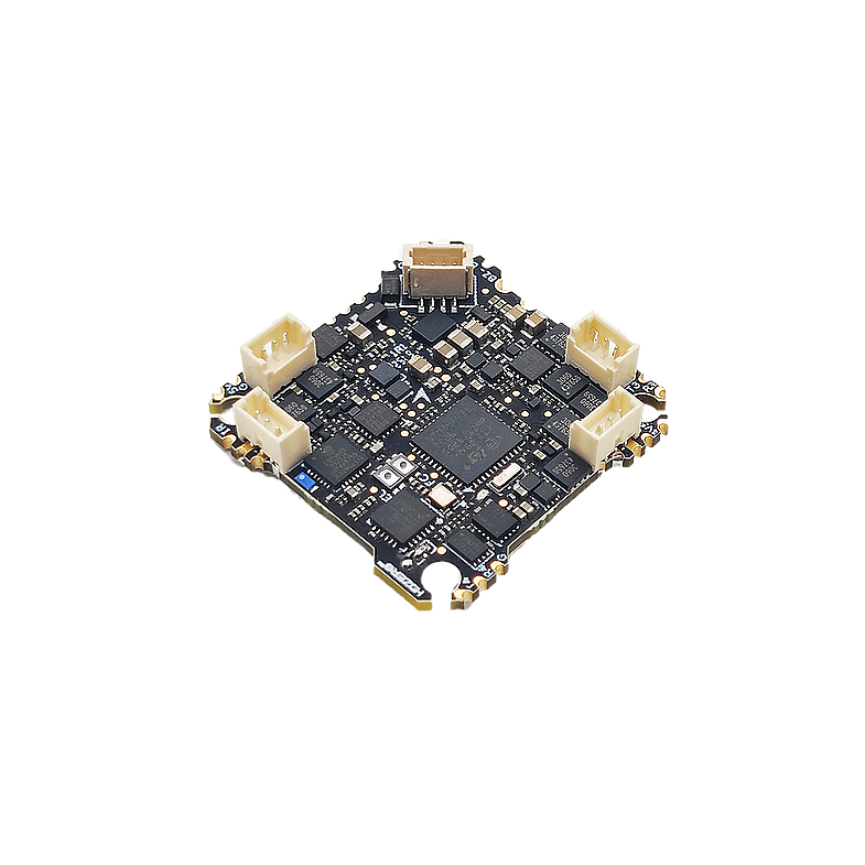 HDZero AIO15 – 2S/3S Digital AIO Flight System - 2
