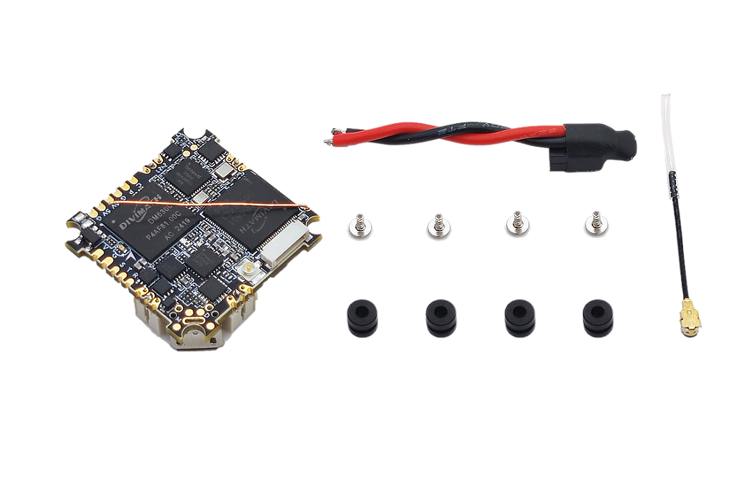 HDZero AIO5 - HDZero