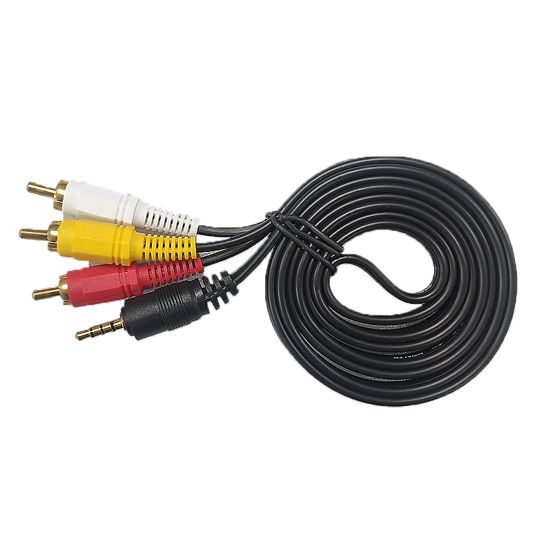 HDZero AV Cable - HDZero