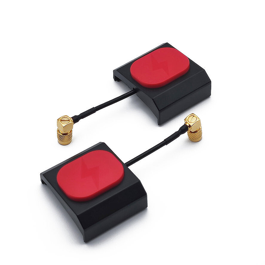 HDZero Echo Antenna Kit for HDZero Goggle 1 and Goggle 2 - 3