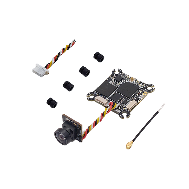 HDZero Eco Bundle - HDZero (1)