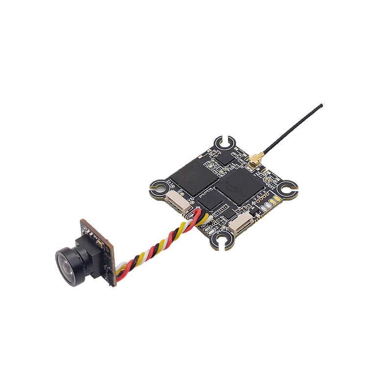 HDZero Eco Bundle - HDZero